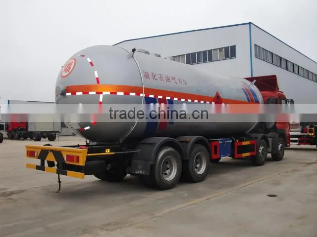 Dongfeng 8x4 lpg gas tank truck,high quality lpg truck,lpg tank truck