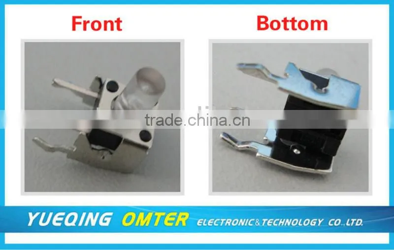 TS0631b-0906c tact switch price