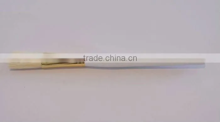 Synthetic Fibres Mask Brush
