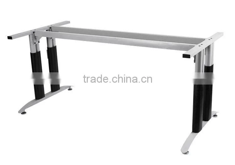 Modern Office Furniture Highest Level Wooden Top Reception Desk Meeting Table