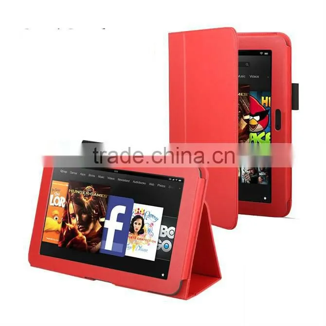 Cover for kindle Fire HD