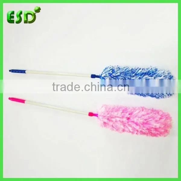 ESD Microfiber Furniture Cleaning Duster