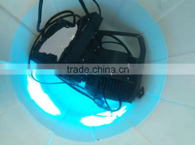 waterproof lighting leds 54 3w par light outdoor stage lighting