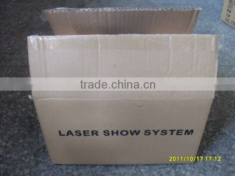 disco Laser Light