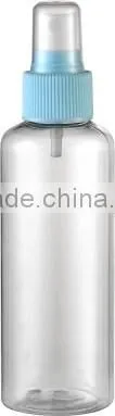 150ML Plastic Bottle with Mist Sprayer