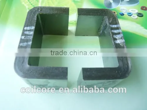 Amorphous Alloy Core C-core