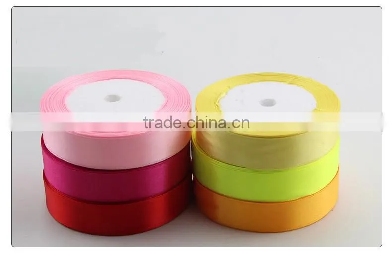 Wholesale Ribbon, Organza Ribbon For Packaging