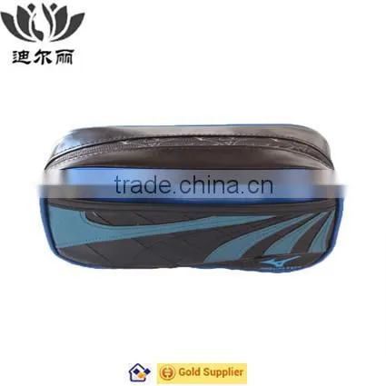 Promotion Printed leather Pencil Case