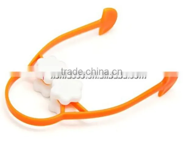 New Style Roller Neck Massager