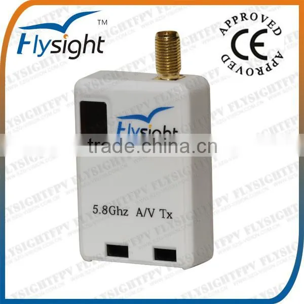Large-scale RC Transmitter Emitter, Radio Spare Parts For Airplane Flight Simulator