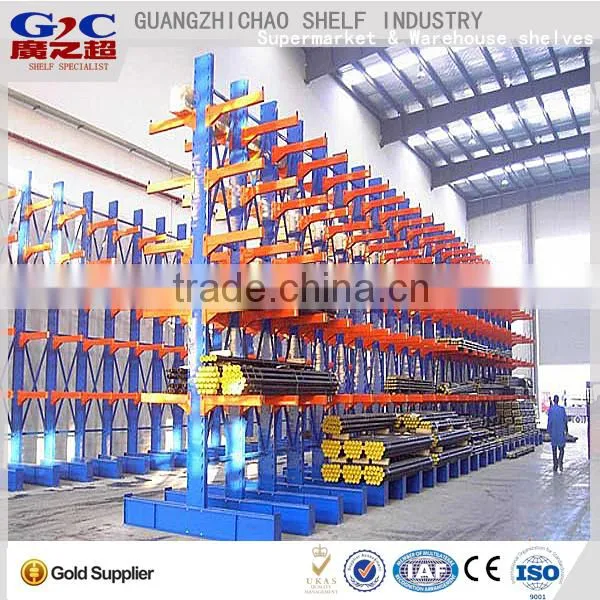 Warehouse Industrial Storage Rack