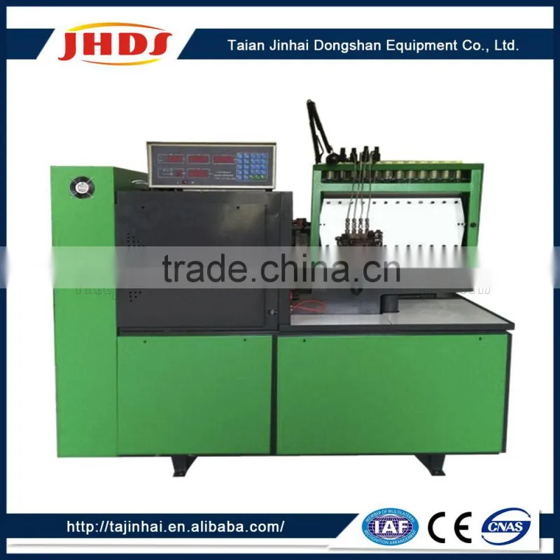 lowest price 12PSB bosch diesel fuel injection pump test bench hot new products in 2015
