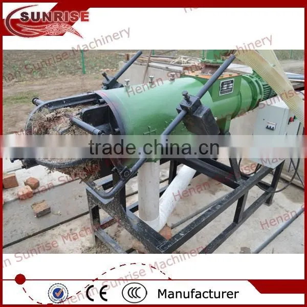 low price horse manure dewater machine