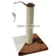 Cute Cat toy for cat scratching