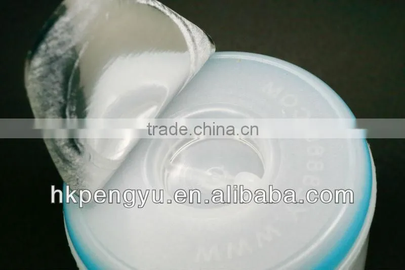 18.9L/19L Bottle cap with rubber seal PE