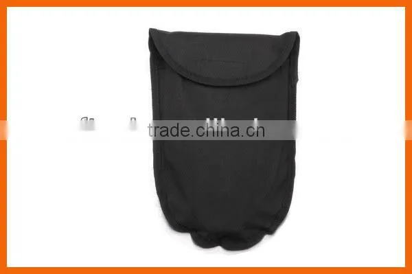 Tri folding shovel Z502