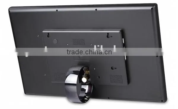 24inch android industrial grade tablet pc with Built-in speaker