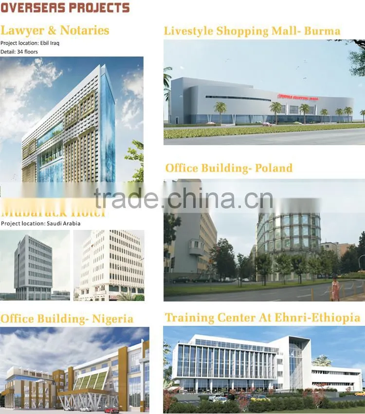 Yekalon Curtain wall system 2015 Shenzhen hot sale decorative exterior wall steel panel