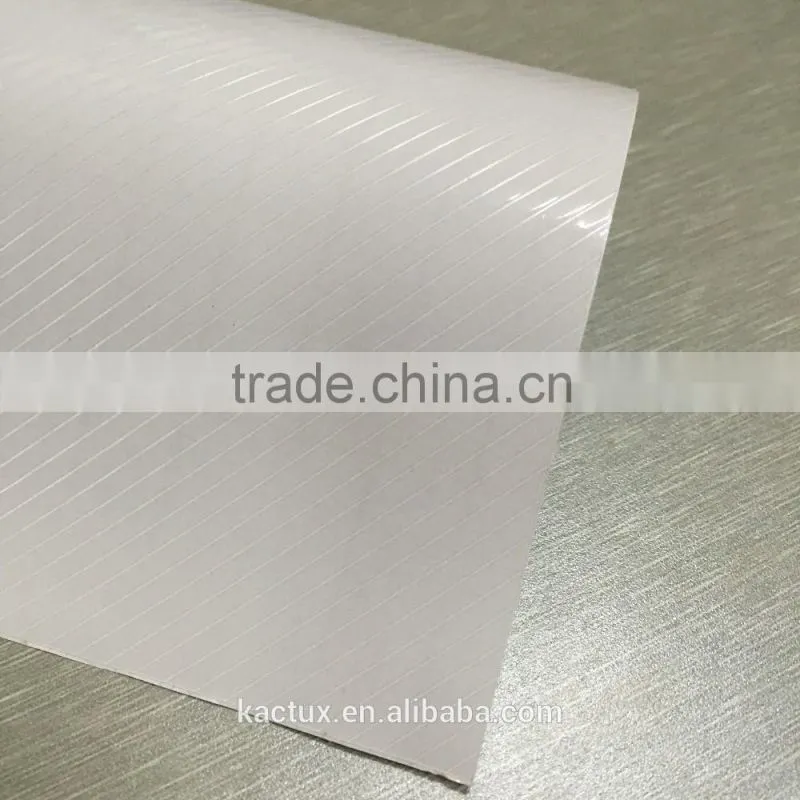 Hot Sale Floor Graphic Lamination Film, Twill Floor Graphic Film