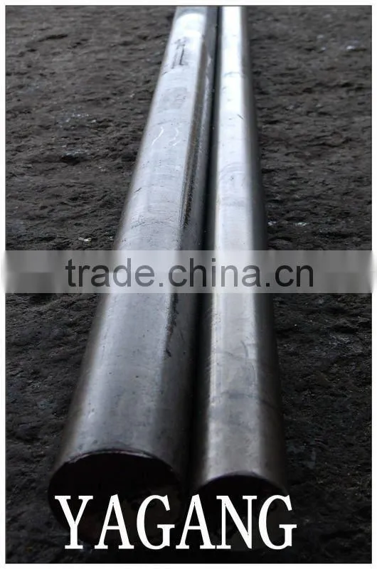 bearing steel 5210