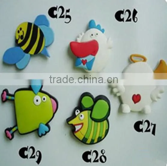 Custom Animal shaped shoe buckle