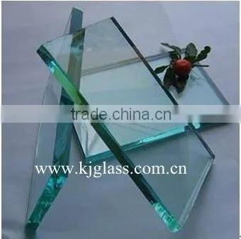 3mm Clear Float Glass