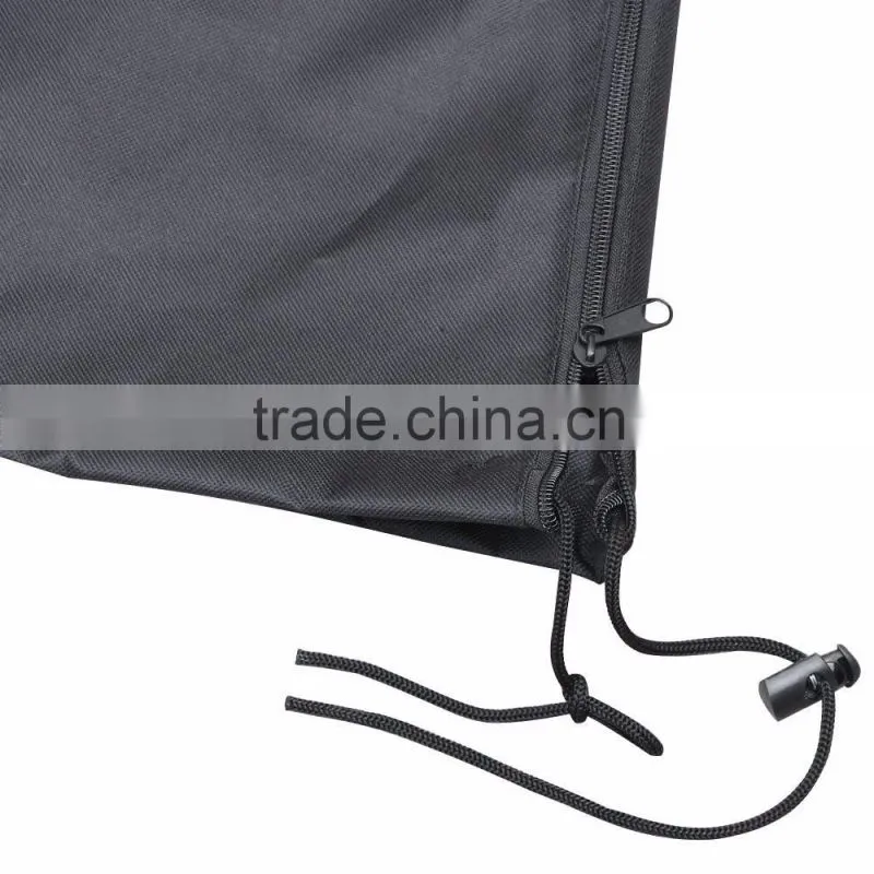 Outdoor Waterproof UV Resistant parasol cover