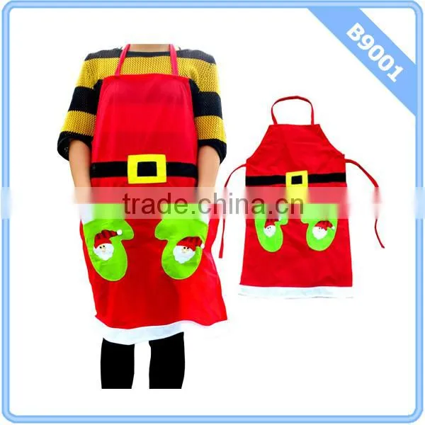 Kay Dee Designs - Christmas Apron - Just Believe