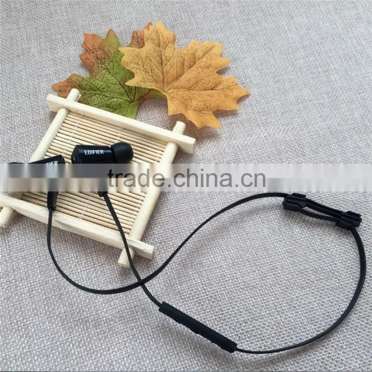 Bluetooth headset factory 2016 new products for mobile phone. wireless earphone.Hot sale sport Bluetooth earbud