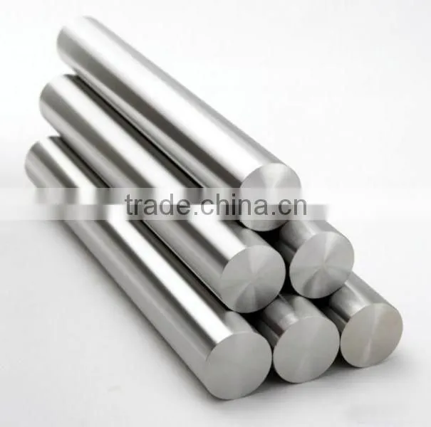Hot sale high purity Zirconium bar from factory prices