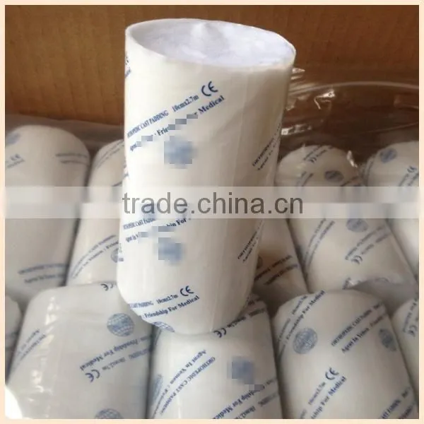 surgical orthopedic casting tape