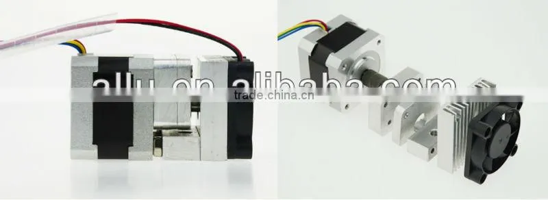 Personal FDM 3d printer price