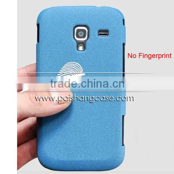 Protective quicksand hard case for Samsung Galaxy Ace 2