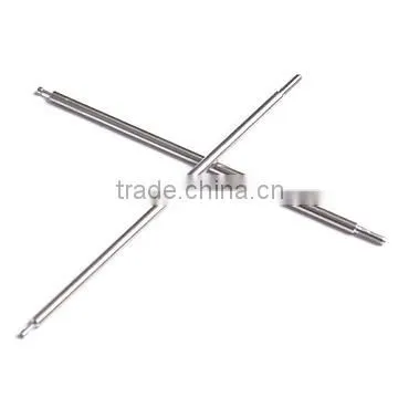 Used In heater high precision metal 0.8 mm dowel pin