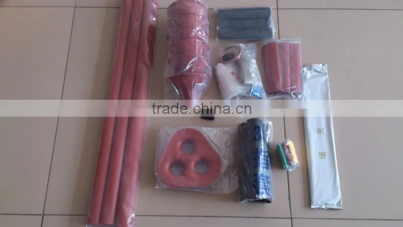 heat shrink tube for cable termination