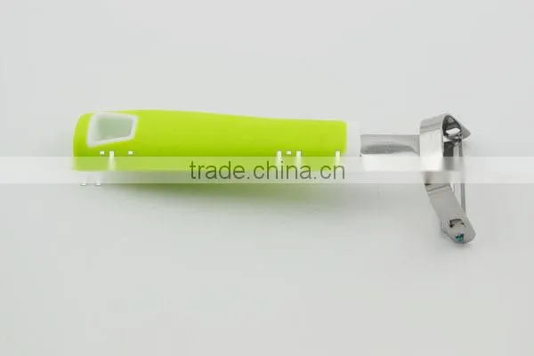 Custom Vegetable Peeler Apple Peeler Potato Peeler Manual