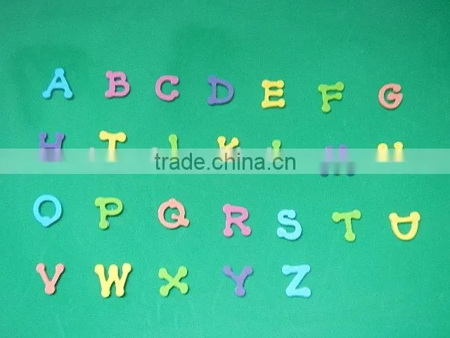 Educational Eva stickers