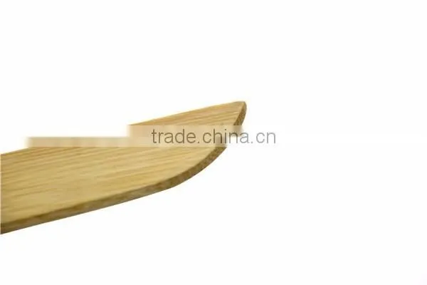 wooden fancy katana samurai sword for children