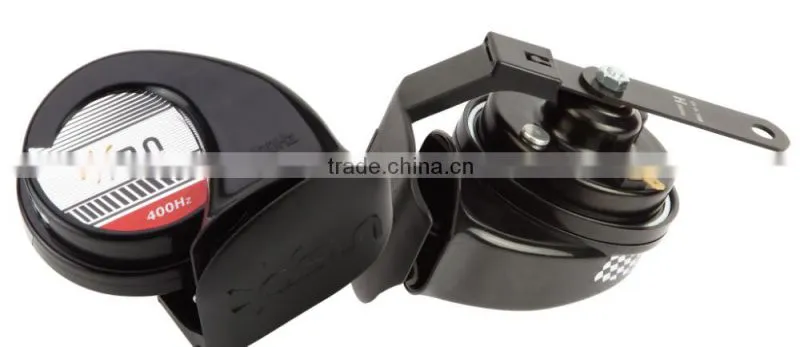 Magic Dual Tone Car Horn Electronic Horn for Mazda Cars (ODL-163 14)