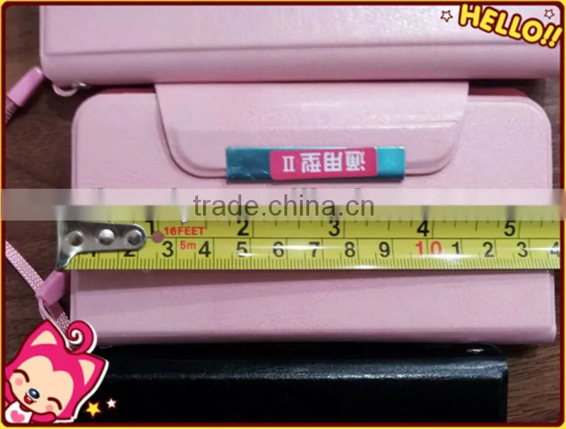 Wholesale universal leather cases for mobile phones