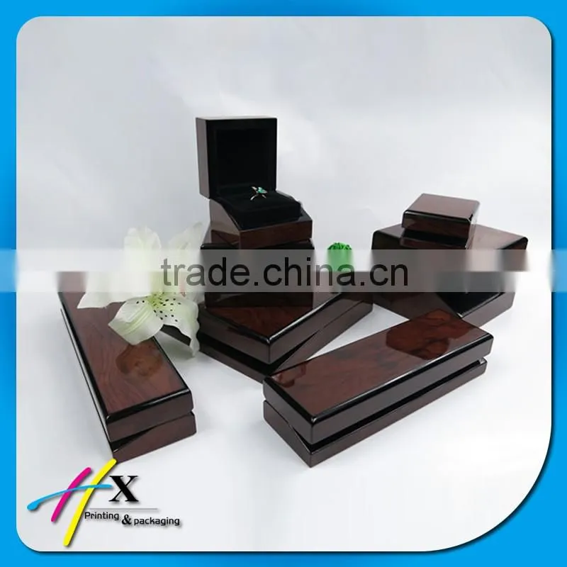 wholesale vintage travel jewelry box with best price