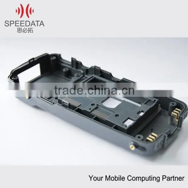 Bluetooth/GPS personal digital assistant 3g biometric fingerprint reader