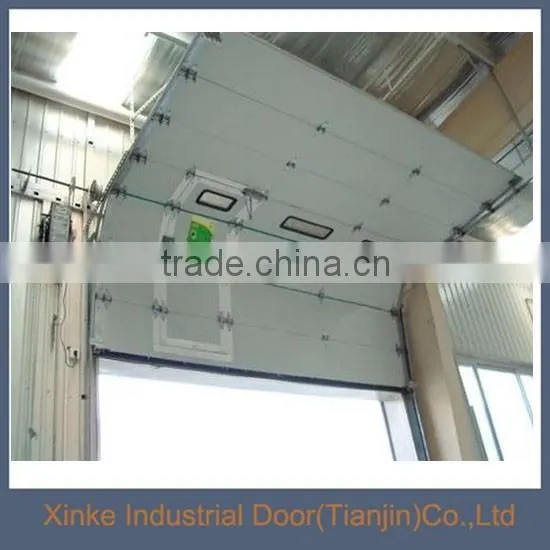 Automatic industrial doors used SLD-049