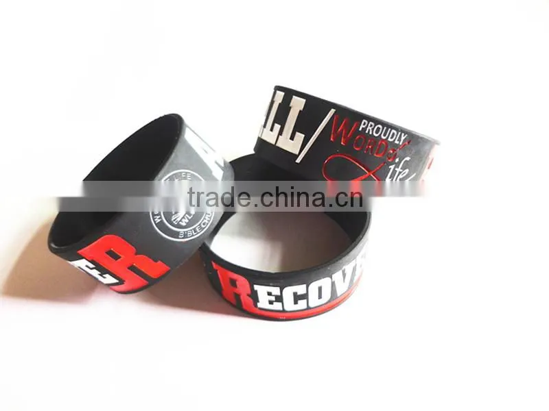 debossed silicone wristbands,bulk cheap silicone wristbands,silicone wristbands china