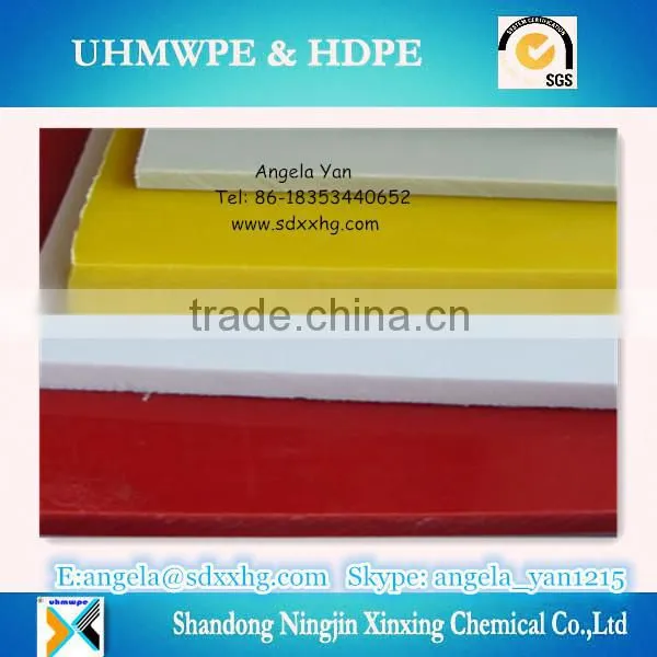 Copolymer Polypropylene sheet for Orthosis