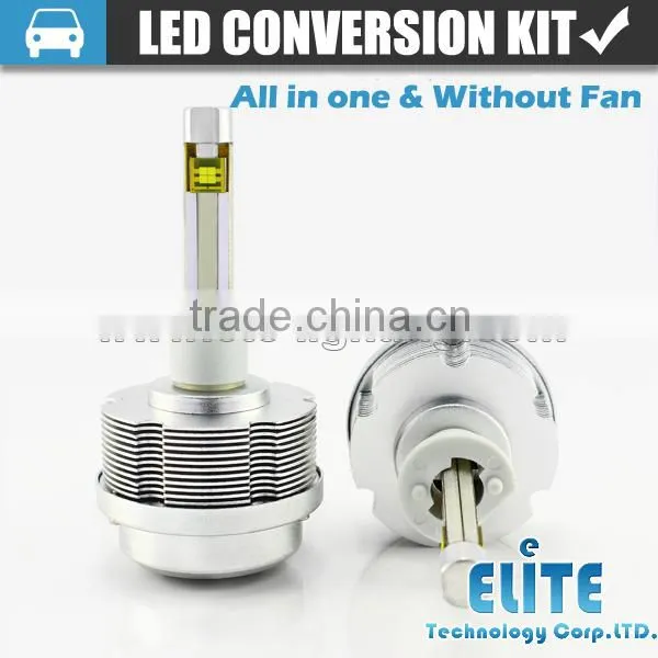 all in one led headlight 30w 3600LM 2S led headlight car h1 led headlight bulbs
