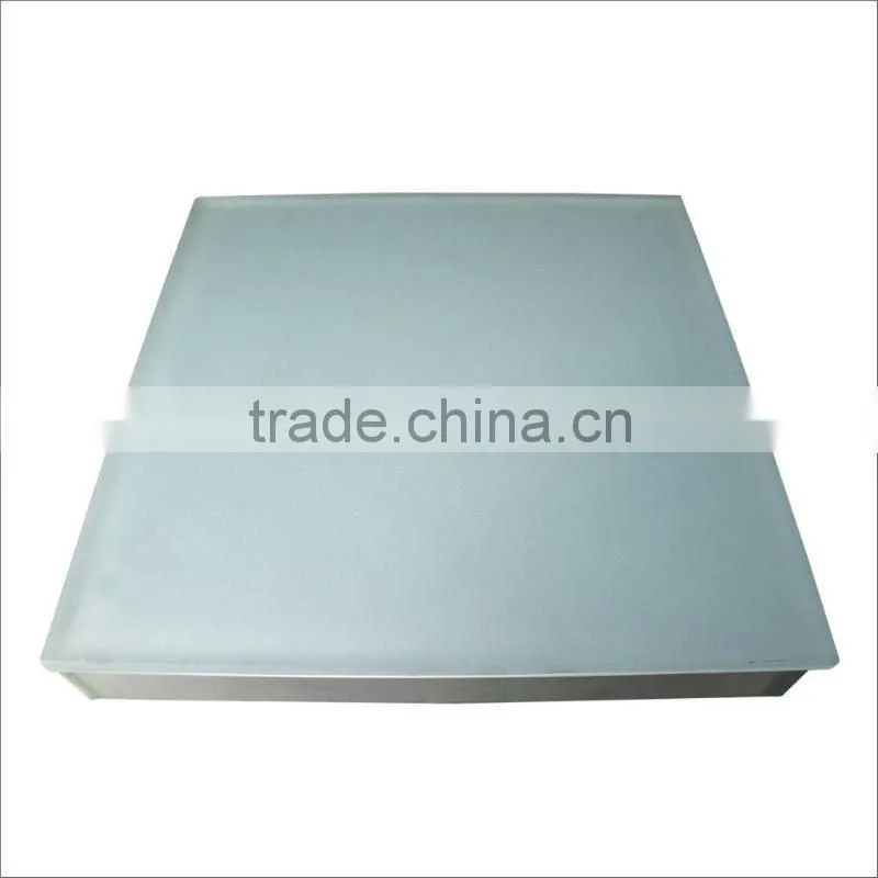 RGB Square In-ground LED Tiles