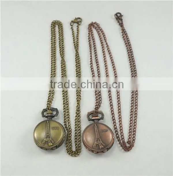 Pocket Watches
