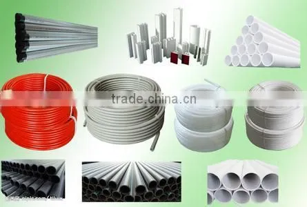 Chrome plating injection single screw and barrel with high quality