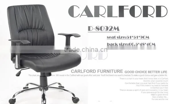 Chair 2013 furniture office chair office furniture visitor chair ISO TUV D-8092V-1